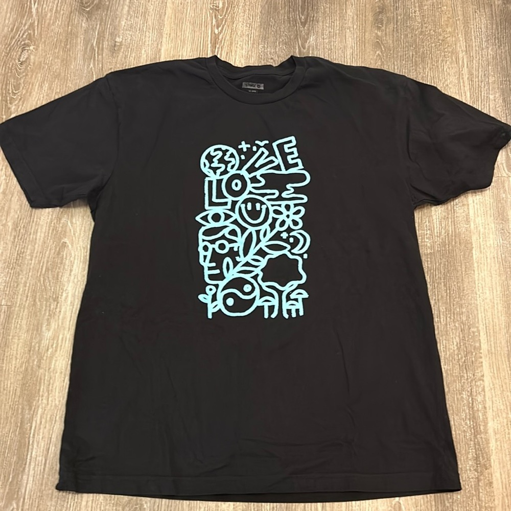 Stance Crew T